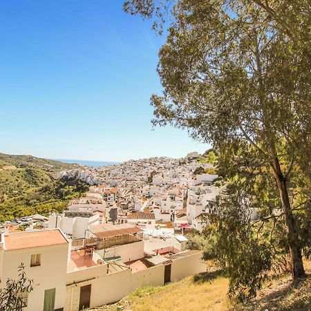Cortijo El Fraile Villa ตอร์ร็อกซ์ ภายนอก รูปภาพ