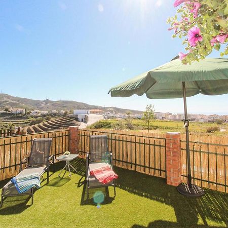 Cortijo El Fraile Villa ตอร์ร็อกซ์ ภายนอก รูปภาพ