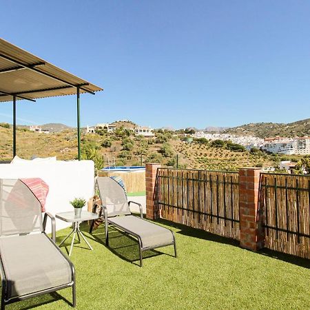 Cortijo El Fraile Villa ตอร์ร็อกซ์ ภายนอก รูปภาพ
