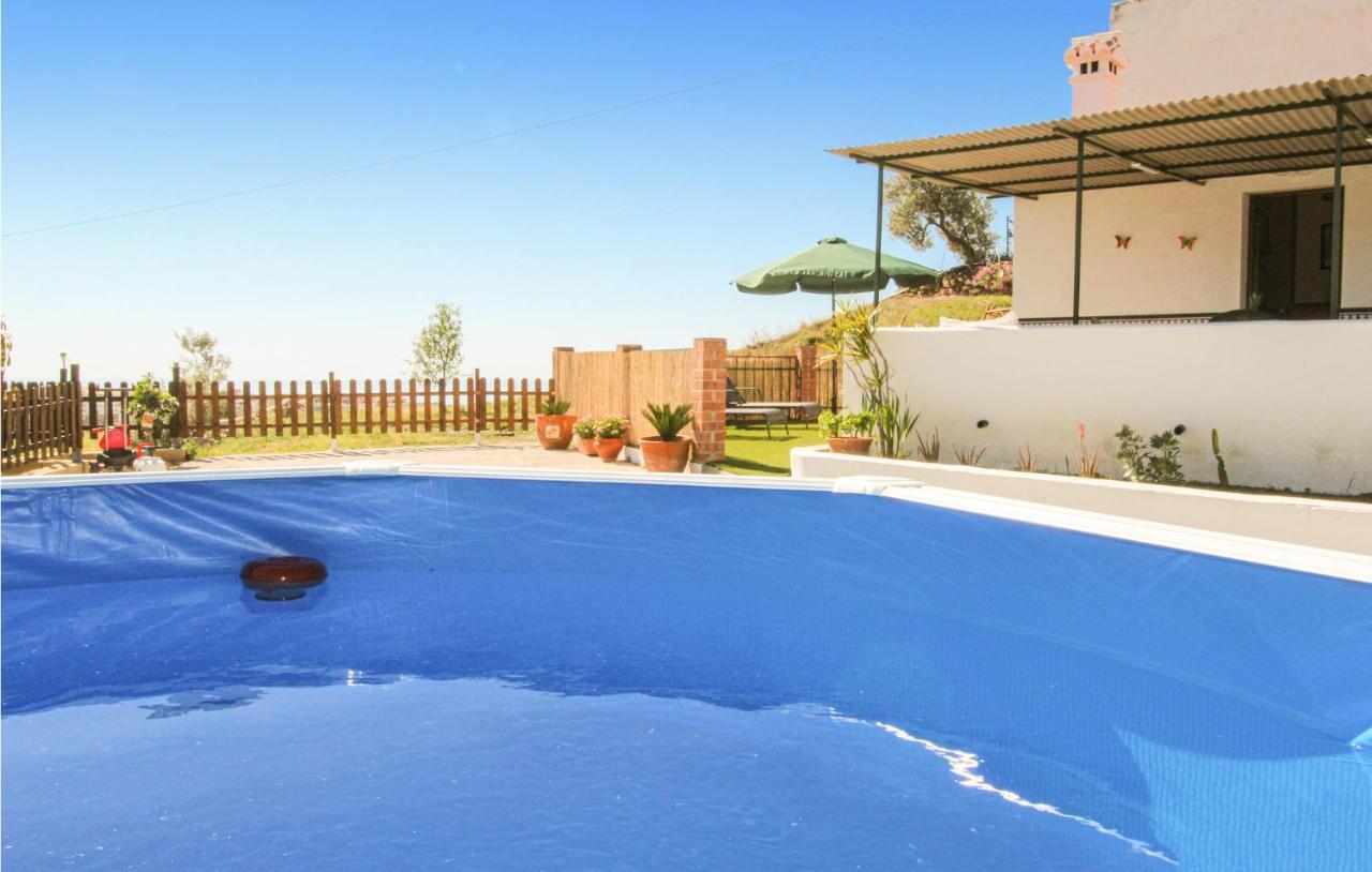 Cortijo El Fraile Villa ตอร์ร็อกซ์ ภายนอก รูปภาพ